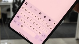 Gboard is one of the most popular keyboard apps on Android.