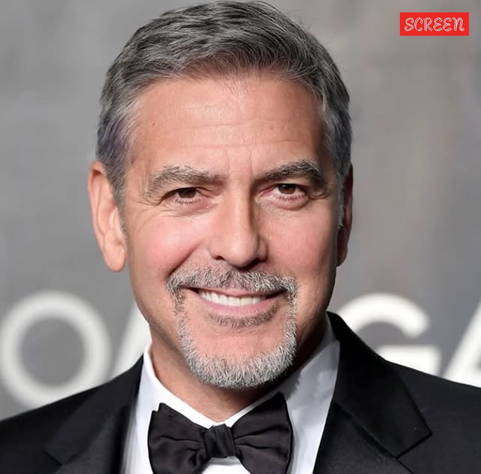 George Clooney