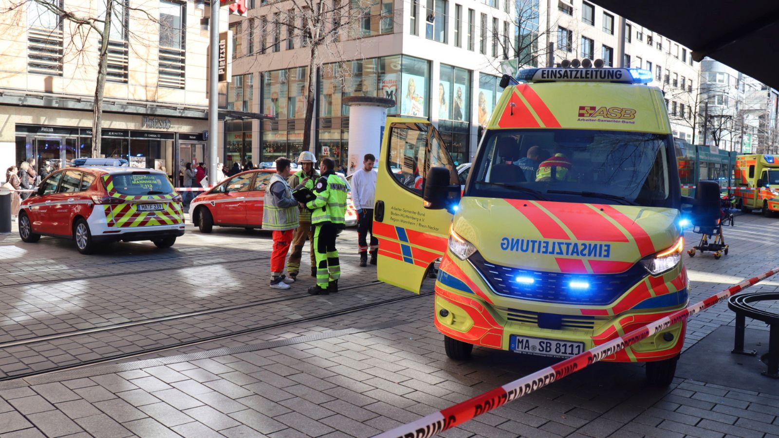 3 Indians die in Germany fire, murder suspect held