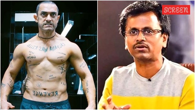Ghajini 2 Director A R Murugadoss