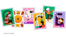 Google Doodle Today, Nowruz 2025: United Nations officially observes March 21 as International Nowruz Day