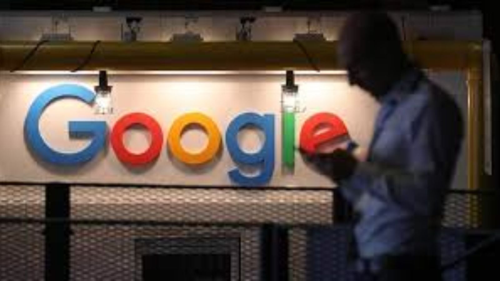 US drops bid to make Google sell AI investments in antitrust case ...