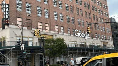 If closed, the-cash transaction, announced Tuesday, will become Google’s most expensive acquisition in the company’s 25-year history