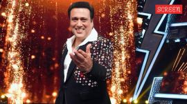 Govinda on his slap controversy
