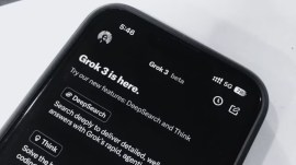 Grok controversy