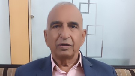 haryana sampat singh