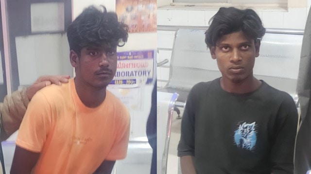 karnataka gangrape, hampi rape case