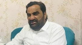 Hanuman Beniwal Hanuman Beniwal