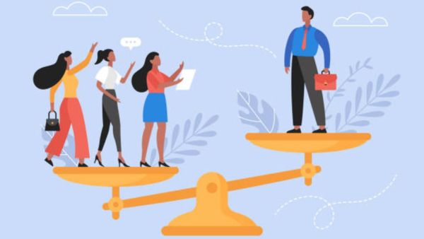 Happy Women's Day 2025 Top 10 largest women-employing companies in India 2024-25