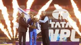 Harmanpreet Kaur WPL 2025
