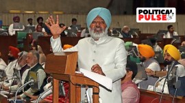 Punjab budget