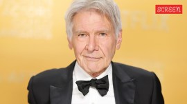 Harrison Ford, 1600