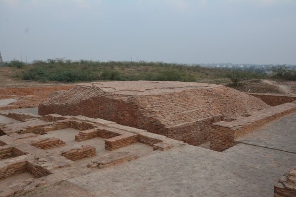 Kamal Gupta, a BJP leader, had stated that a plan has been prepared to develop Agroha as a global city within a radius of 25 km, which will emerge as a hub of international-level religious tourism.
