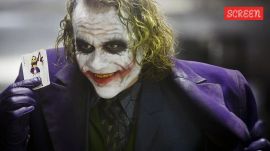 Heath Ledger’s Joker was so chilling it left Michael Caine ‘terrified’ on set.