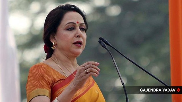 Hema Malini's concerns echo those of several other celebrities who have fallen prey to AI-generated deepfake videos