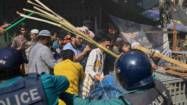 HIZB UT-Tahrir Bangladesh
