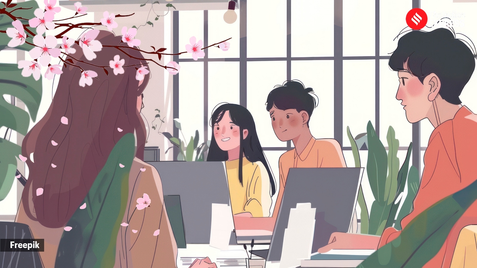 The Japanese principle of Ho Ren So will help improve communication at your workplace