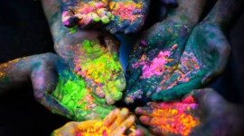 Holi death, holi, jaipur