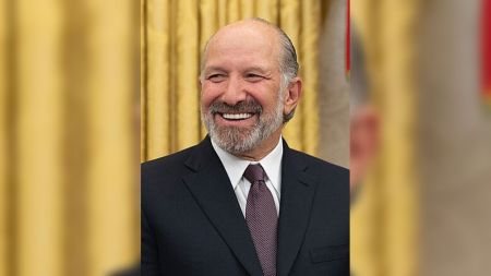 agriculture sector, US Commerce Secretary on agriculture sector, Howard Lutnick, US products, India Today Conclave, Indian express business, business news, current affairs