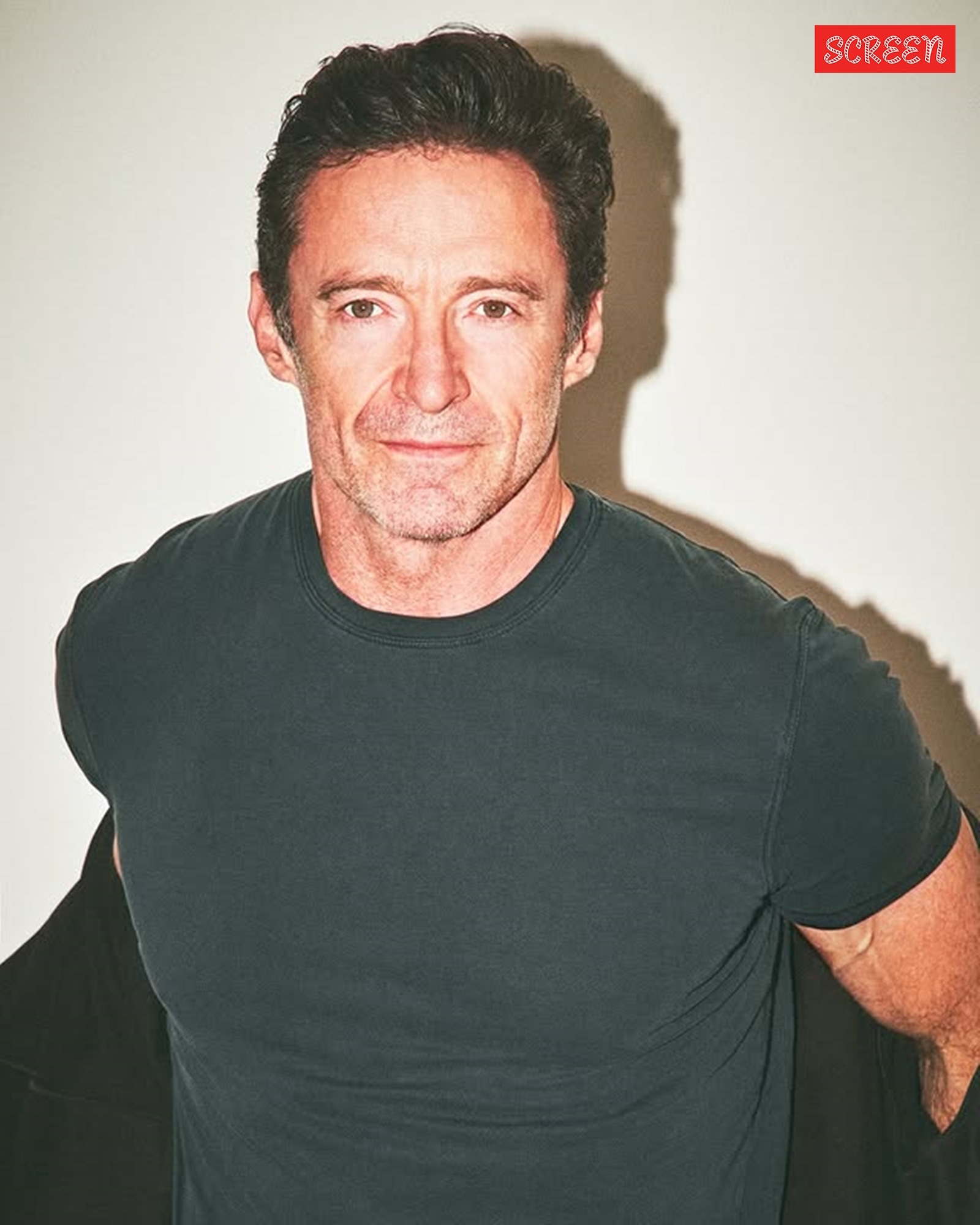 Hugh Jackman