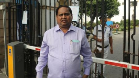 Humayun Kabir