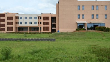 IIIT Sri City, established in 2013, is an institute of national importance