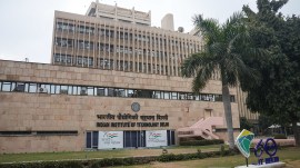 22 of the 23 IITs have seen a drop in placements in 2023-24 compared to 2021-22