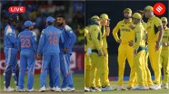 IND Vs AUS Story Board Detailed Analysis Of Champions Trophy 2025 Semi IND Vs AUS Story Board Detailed Analysis Of Champions Trophy 2025 Semi