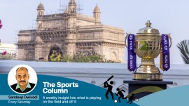 IPL 2025
