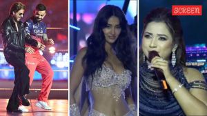 IPL 2025 Opening Ceremony