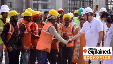 The Central Government Monday approved the upgradation of Indian Railway Catering and Tourism Corporation (IRCTC) & Indian Railway Finance Corporation (IRFC) as Navratna companies, making it 25th and 26th Navratna among the Central Public Sector Enterprises (CPSEs)