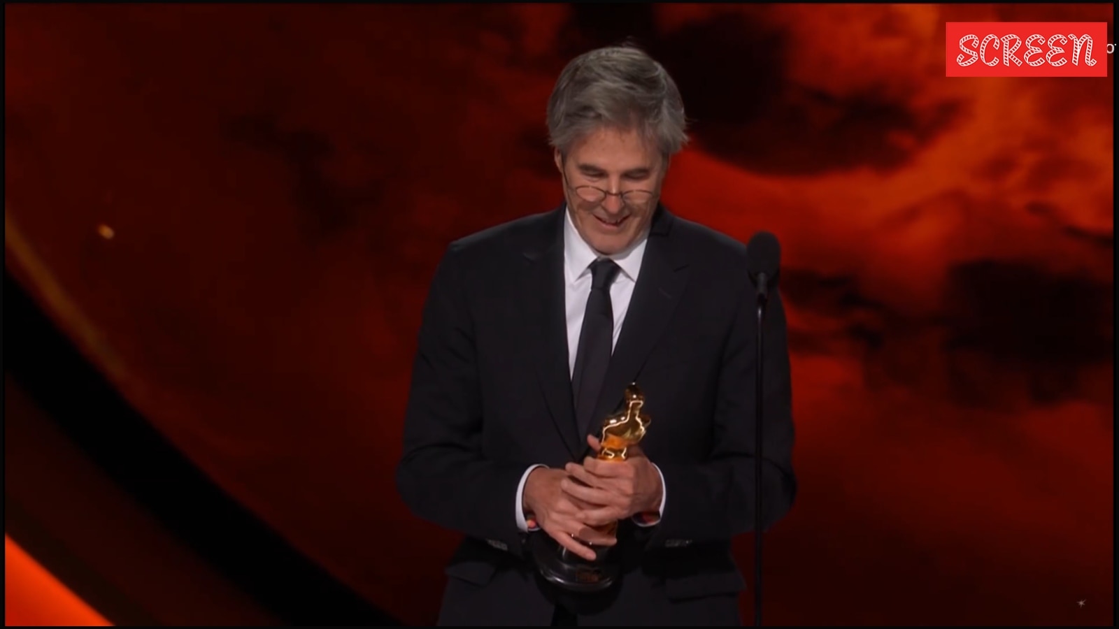 Oscars 2025 complete winners list, updating live: The Brazilian film I'm Still Here wins Best International Feature