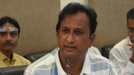 Gujarat’s lone Muslim MLA flags ‘insulting’ references to his religion in Assembly