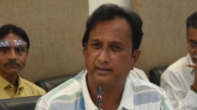 Gujarat’s lone Muslim MLA flags ‘insulting’ references to his religion in Assembly