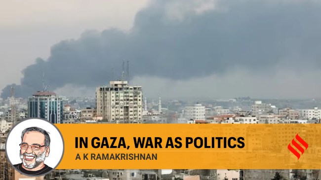 Netanyahu’s move to dismiss Shin Bet director Ronen Bar revealed the conflicting positions within the Israeli government on the strategy to be adopted on the security and military fronts. (Reuters File Photo)