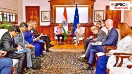 India-EU FTA
