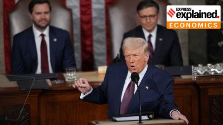 India Trump reciprocal tariffs