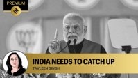 pm modi speeches