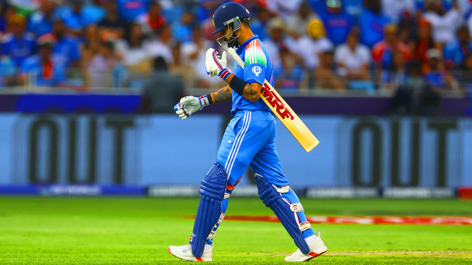 India vs New Zealand Final Champions Trophy 2025: How to Watch IND vs ...
