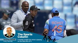 India vs New Zealand