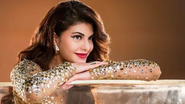 Indian Express Interview with Jacqueline Fernandez