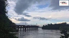 UPSC Essentials | Mains answer practice — GS 1 (Week 95)