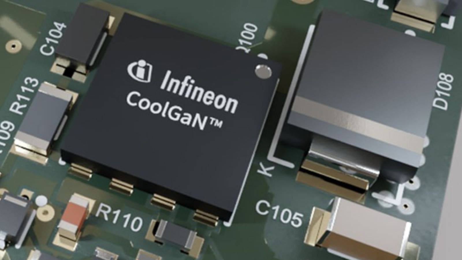 Chip giant Infineon looks to double India headcount by 2030, focus on R&D
