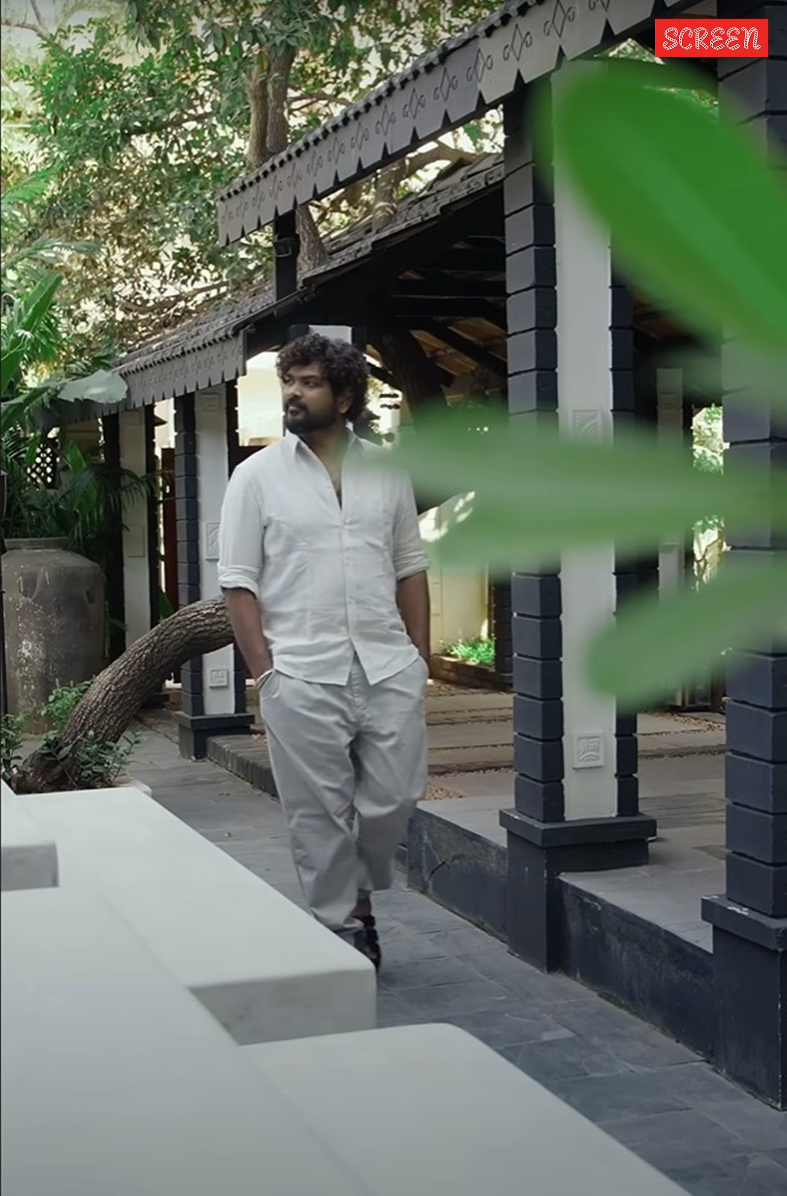 Inside Nayanthara Vignesh Shivan Chennai studio