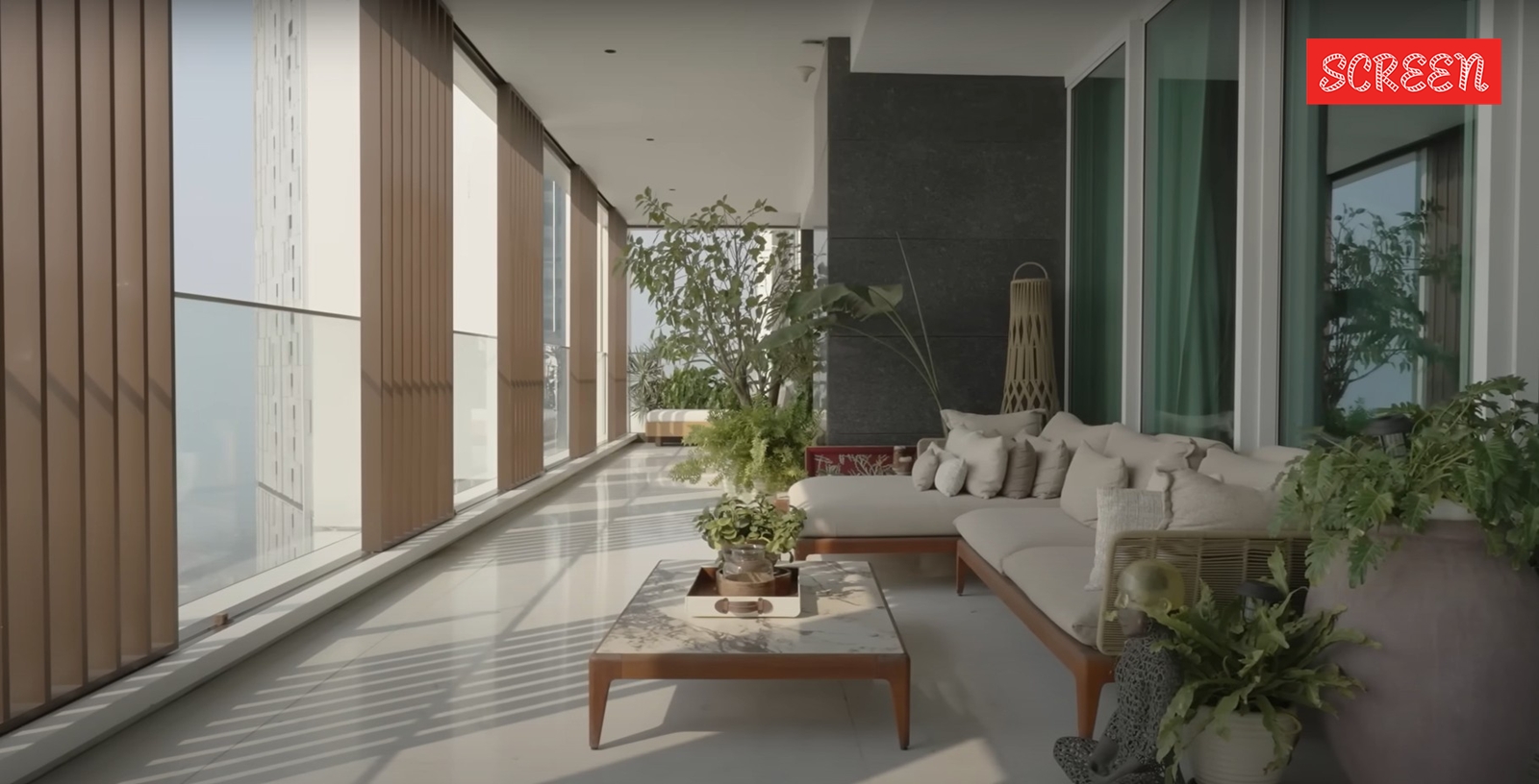 Inside Shahid Kapoor-Mira Rajput’s 10,000 sq ft home