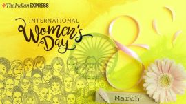 India will celebrate International Women's Day 2025 under the theme, ''Viksit Bharat with Nari Shakti.' All you need to know.