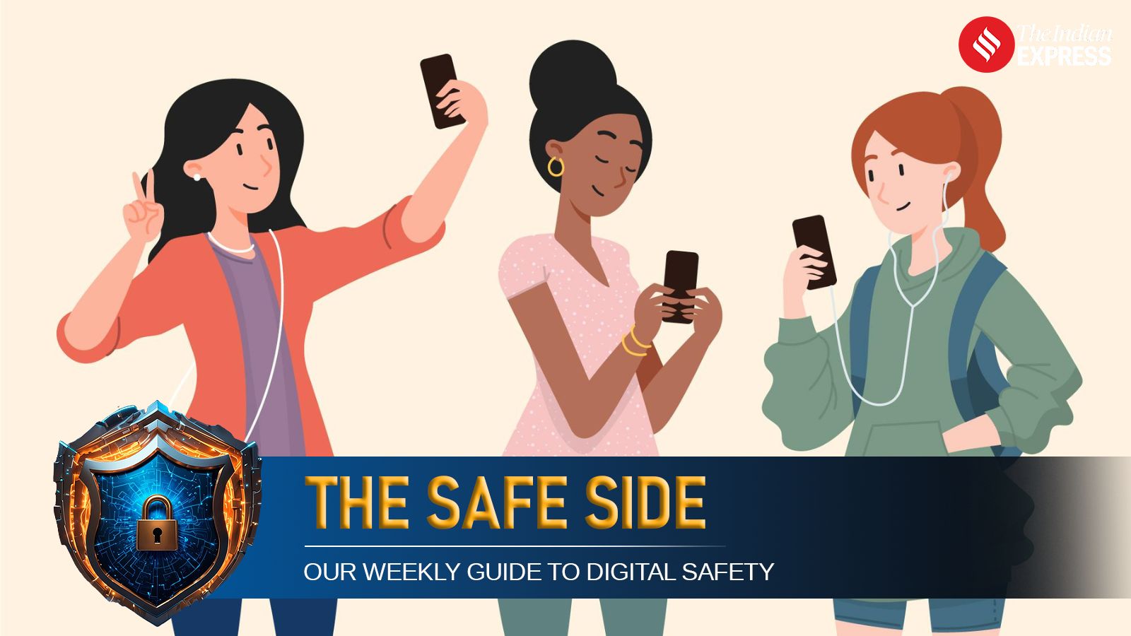 International Women’s Day 2025: Must-have gadgets and apps for women’s safety | Technology News