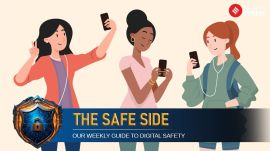 From personal safety alarms to health trackers, these tools offer peace of mind, independence, and security. (Image: FreePik)