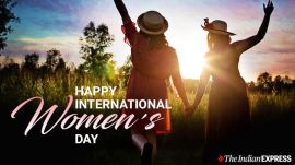 Women's Day 2025 Quotes: As we prepare to commemorate this significant occasion, here are the top 10 inspirational quotes that encapsulate the spirit of the day.