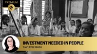 young indians